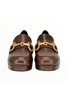  BIBI LOU- | 541P12VK-COGNAC